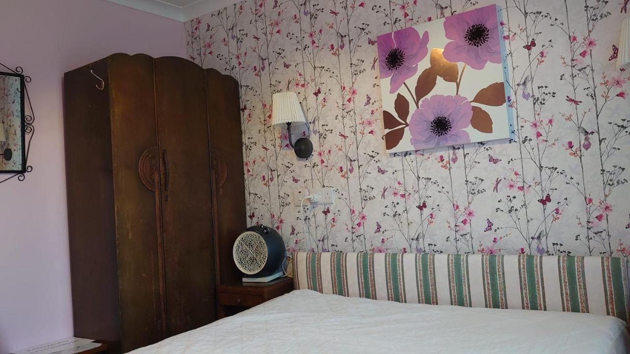 Scotland Paradise Relax Accommodation By Shooting Club Kirriemuir Balintore  Bagian luar foto