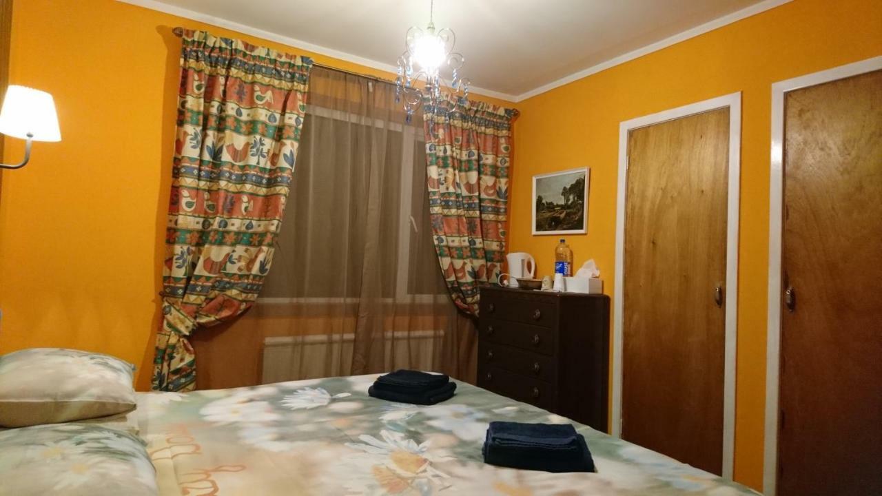 Scotland Paradise Relax Accommodation By Shooting Club Kirriemuir Balintore  Bagian luar foto